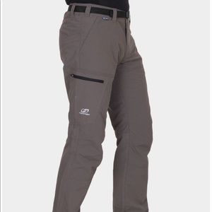 Hiking outdoor pants Hannah Anvil II